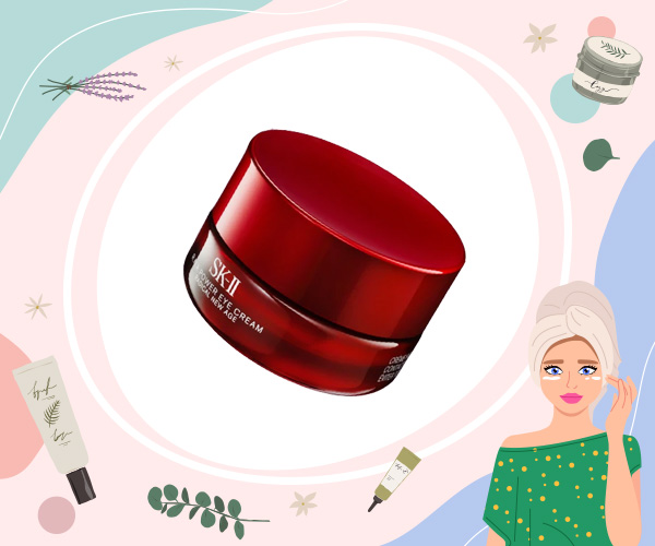 อายครีม