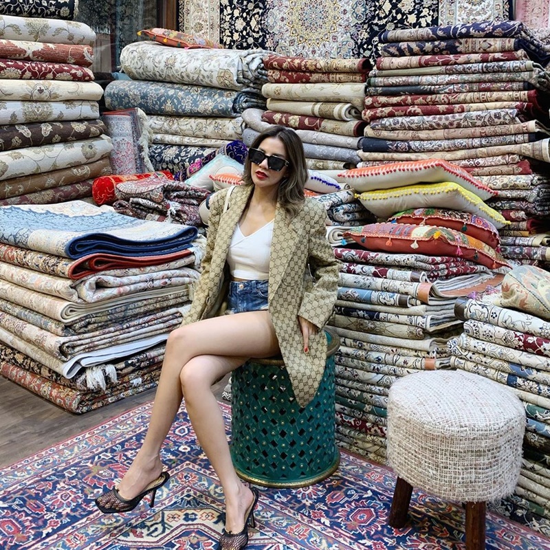 ใบเตย อาร์สยาม