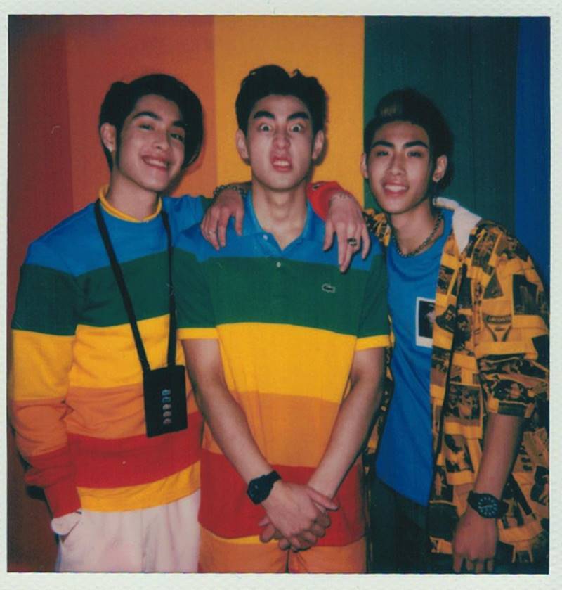 เจ้าขุน จักรภัทร