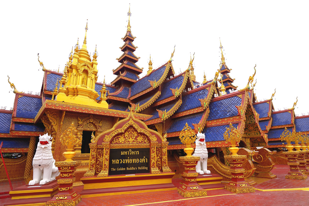 วัดพิพัฒน์มงคล สุโขทัย