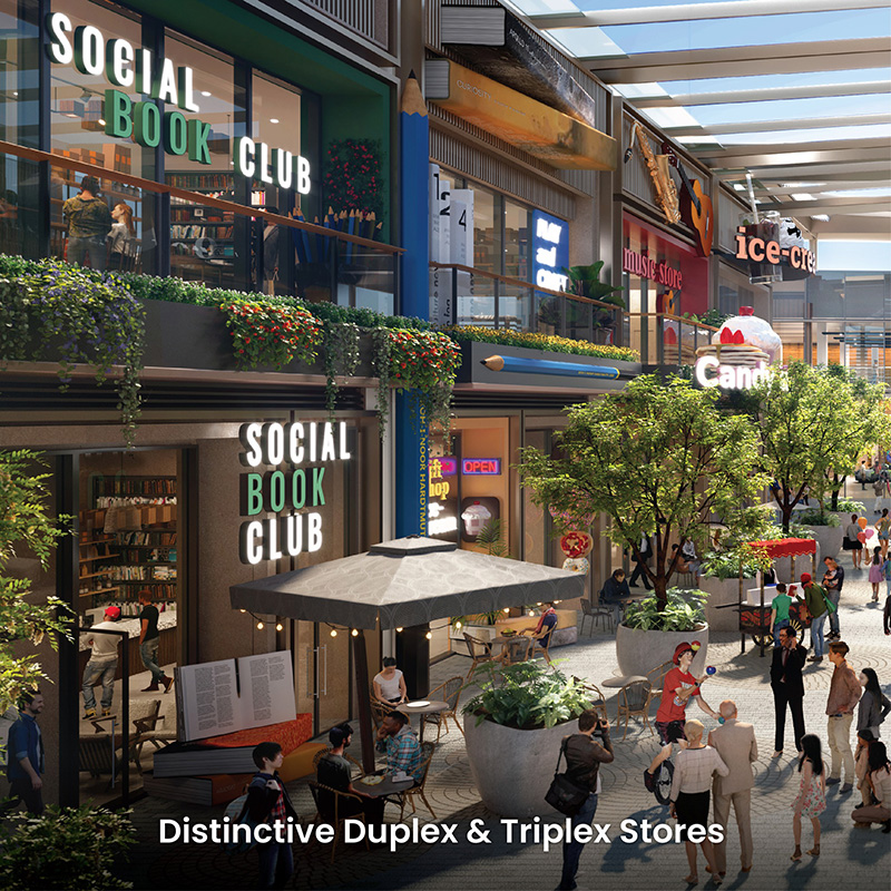 Happitat บางนา