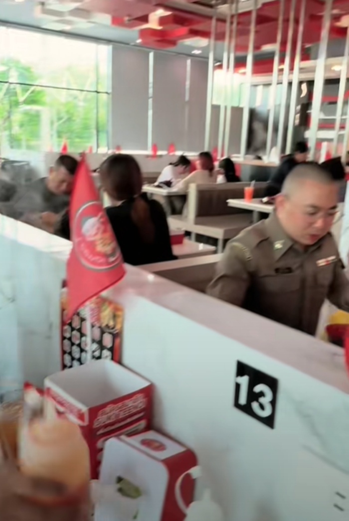 กินชาบู