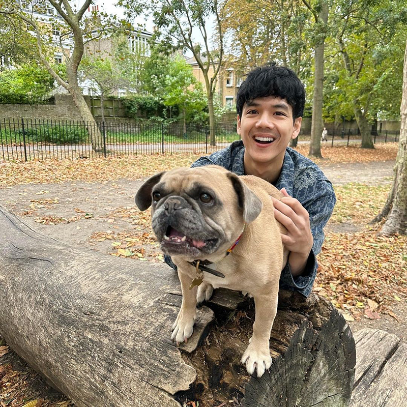 นิกกี้ ณฉัตร