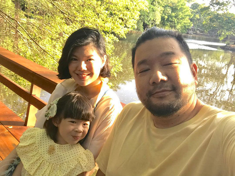 ดาราเลิกบุหรี่