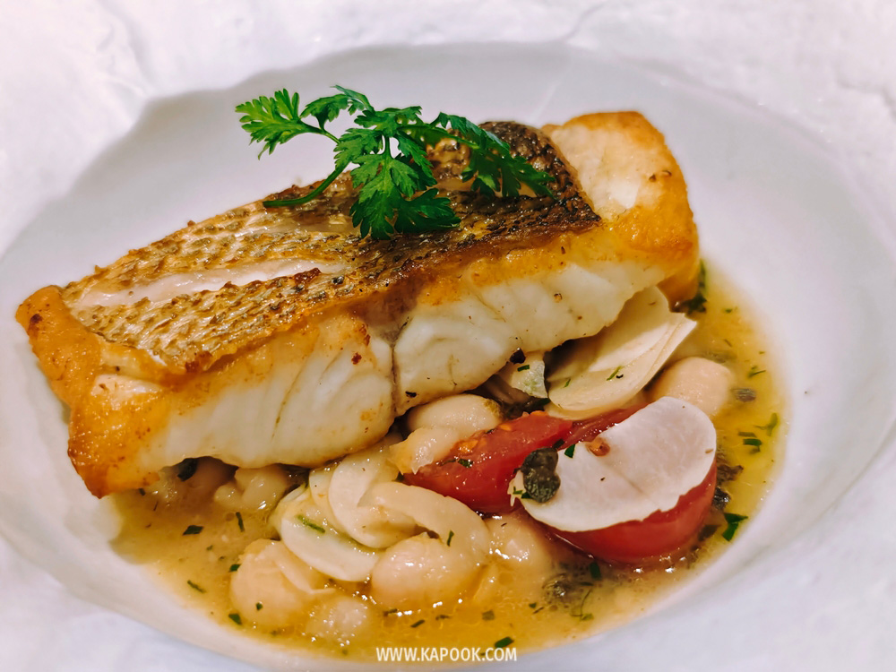 เที่ยวฮ่องกง ร้านอาหารแนะนำ