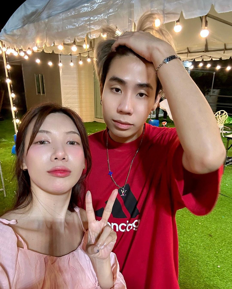 อุงเอิง สไปร์ท SPD