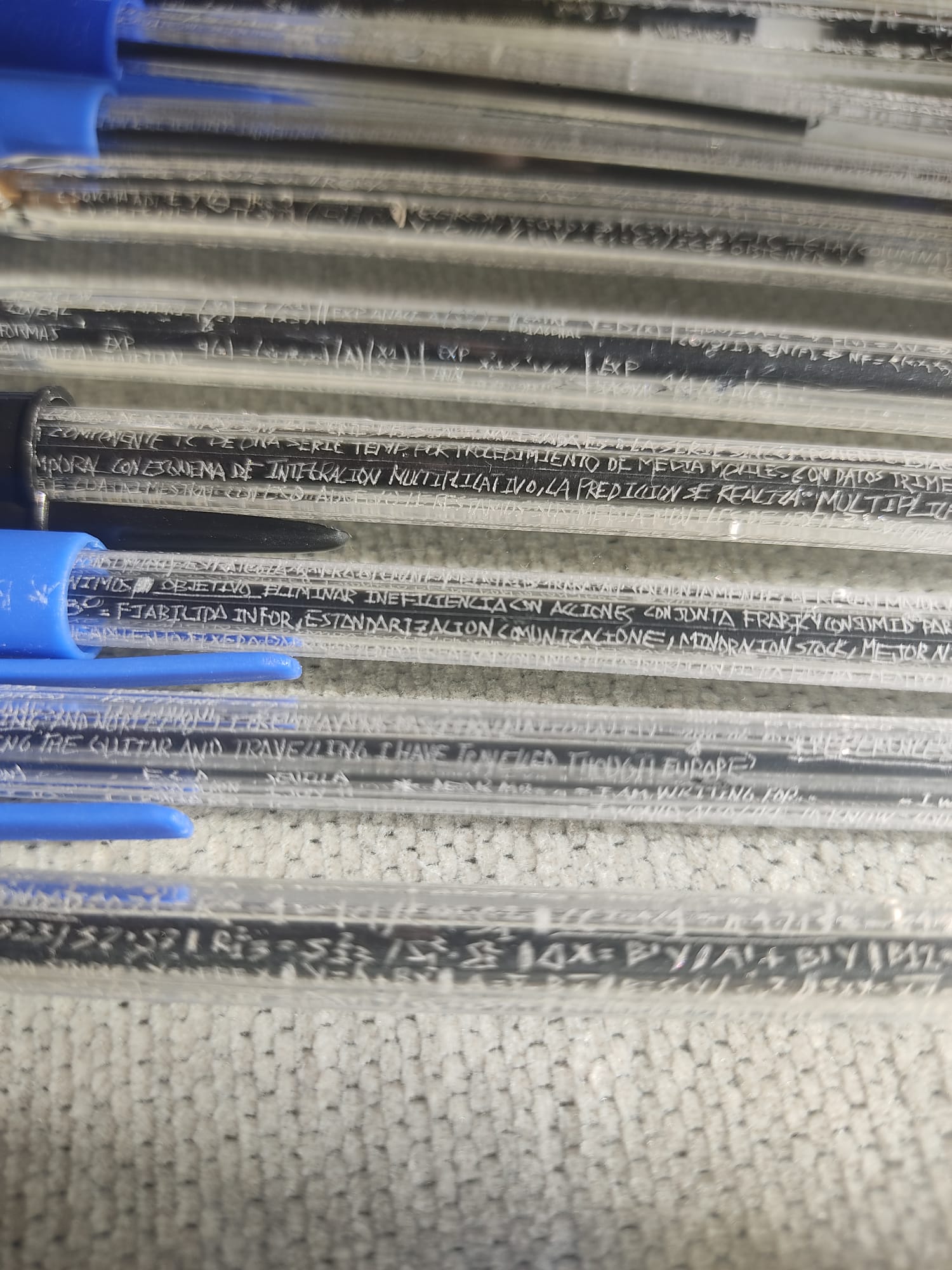 โกงข้อสอบ