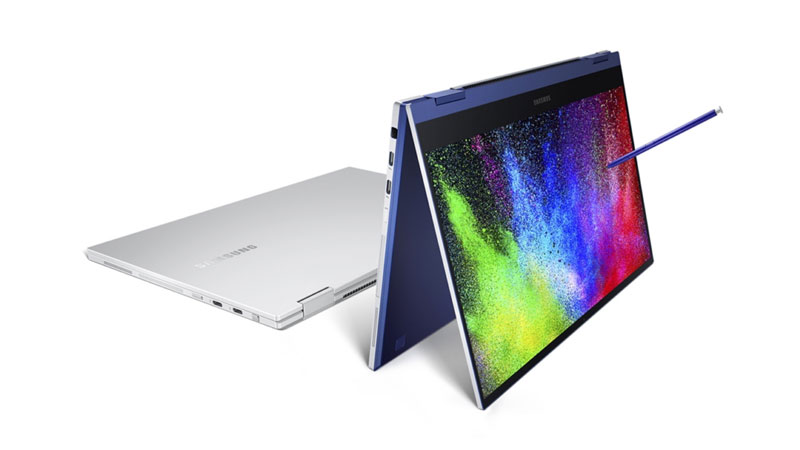 Galaxy Book Flex