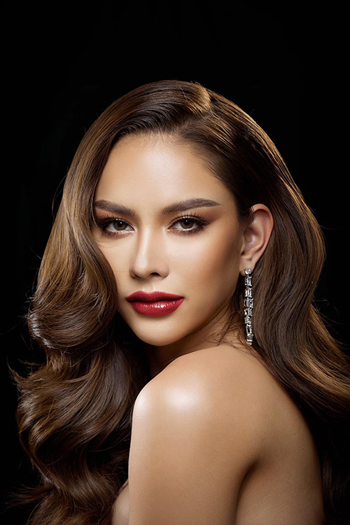 แอนนา เสืองามเอี่ยม