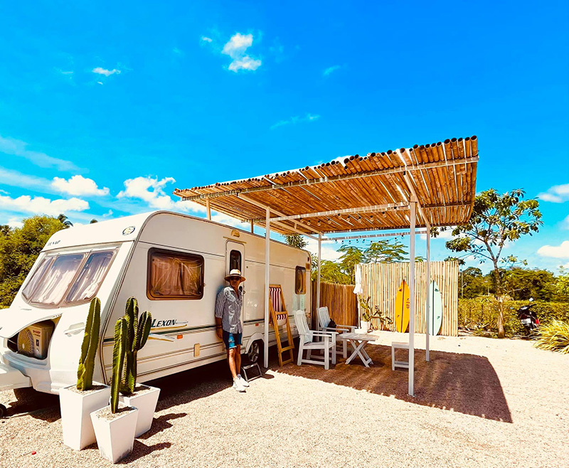 ที่พักสัตว์เลี้ยงเข้าได้