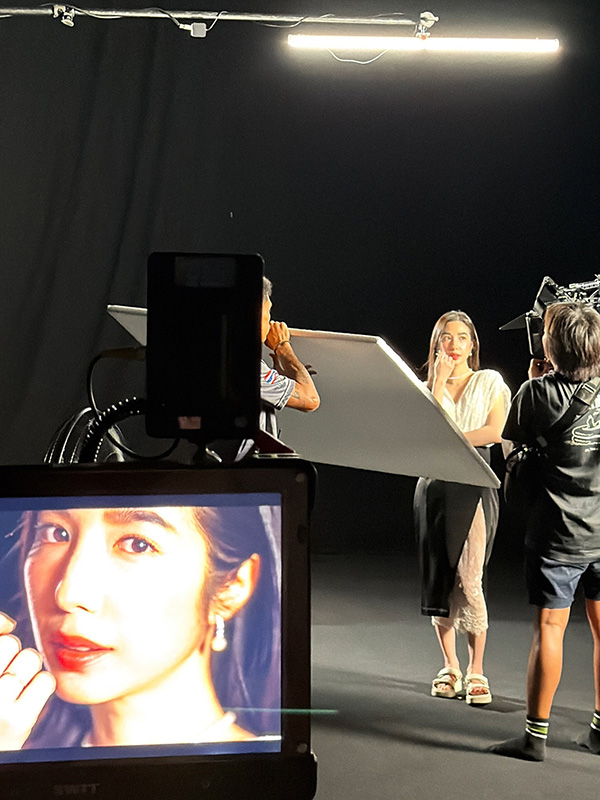 เอ้ก บุษกร