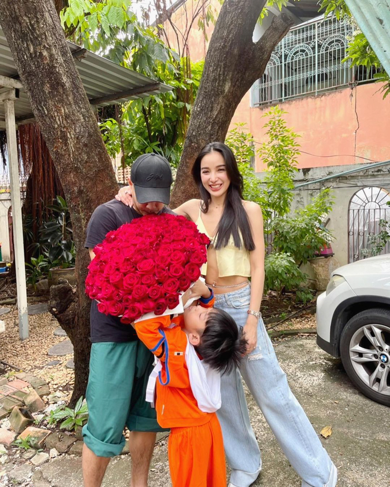 แพท ณปภา