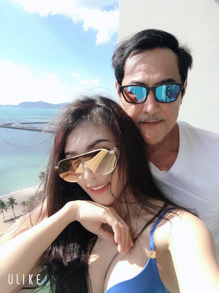 ทองขาว น้องมิล