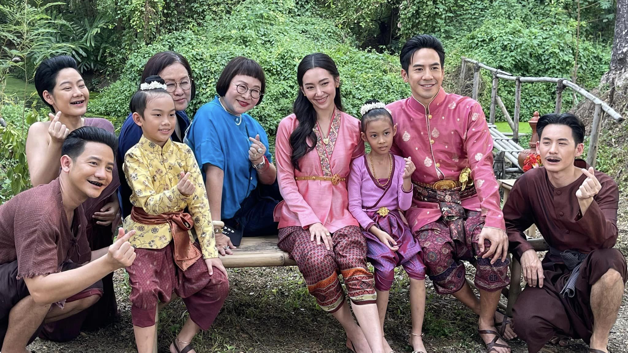  พรหมลิขิต