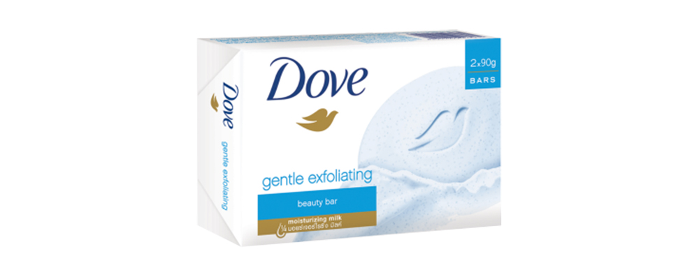 สบู่ผู้ชาย