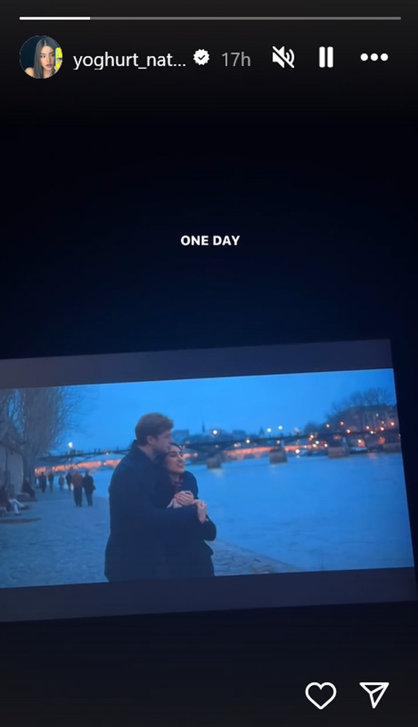 โยเกิร์ต ณัฐฐชาช์