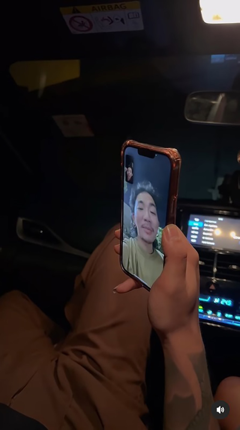  เบิ้ล ปทุมราช