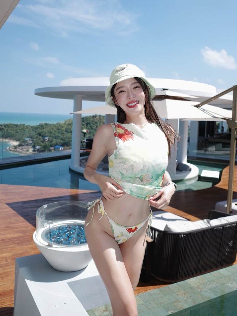 มายด์ ณภศศิ