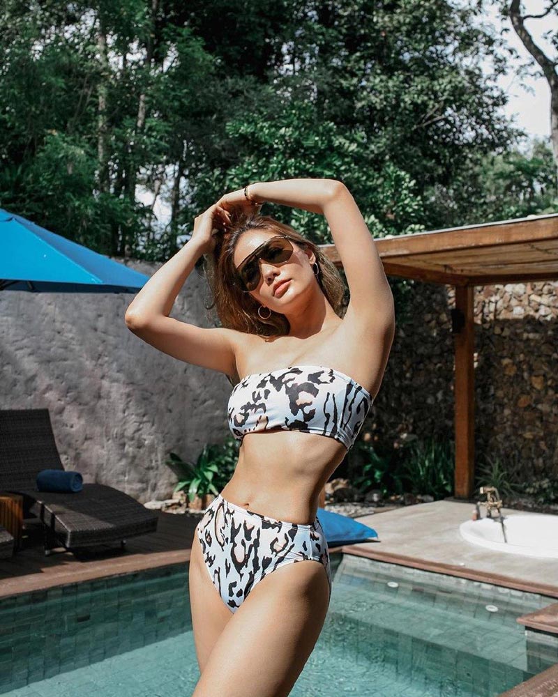 น้ำตาล ชลิตา