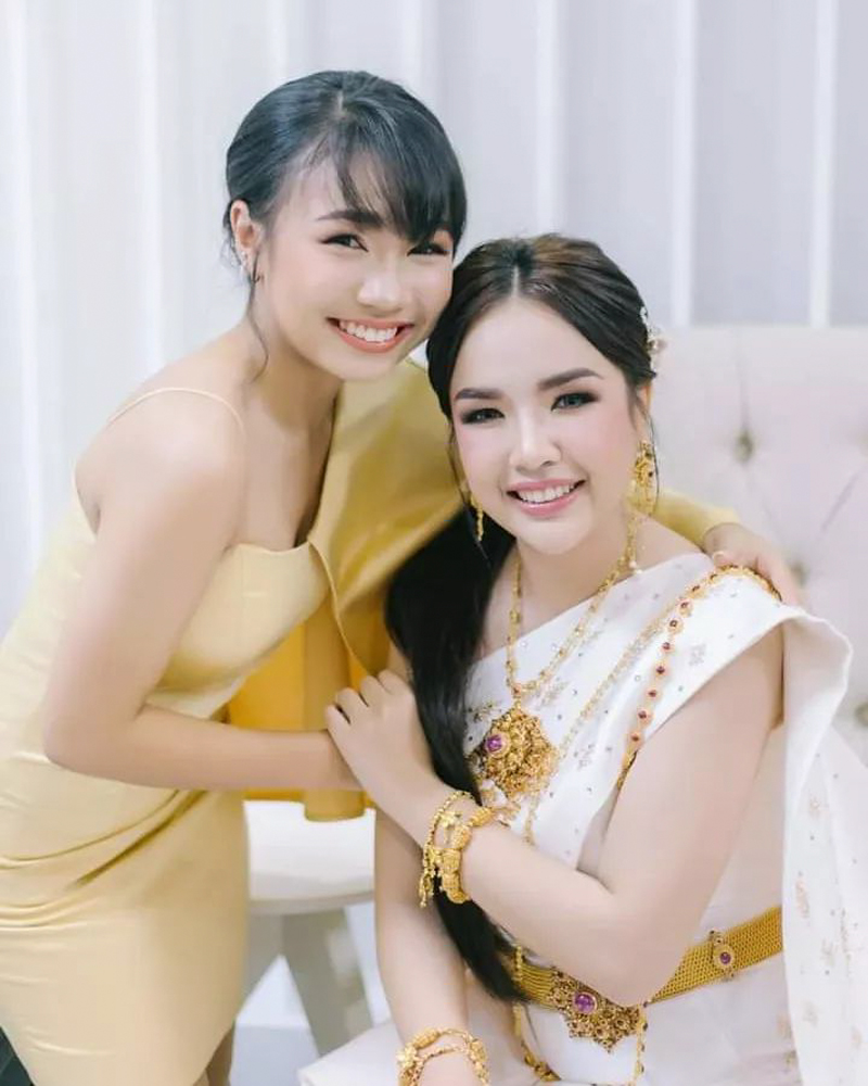 เจนนี่ ลิลลี่