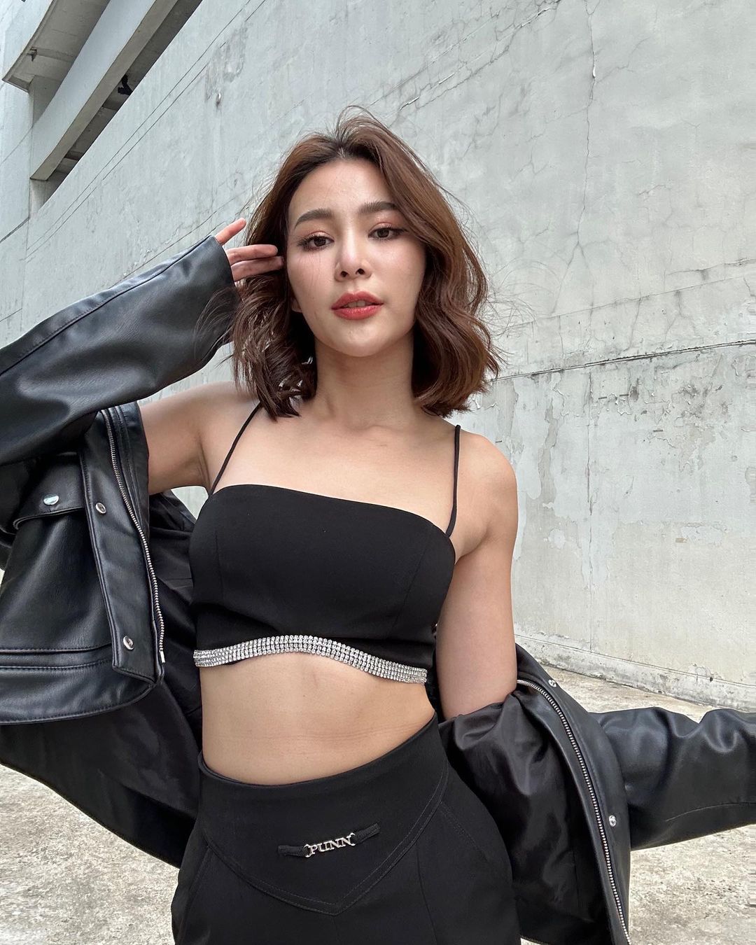 จันจิ จันจิรา