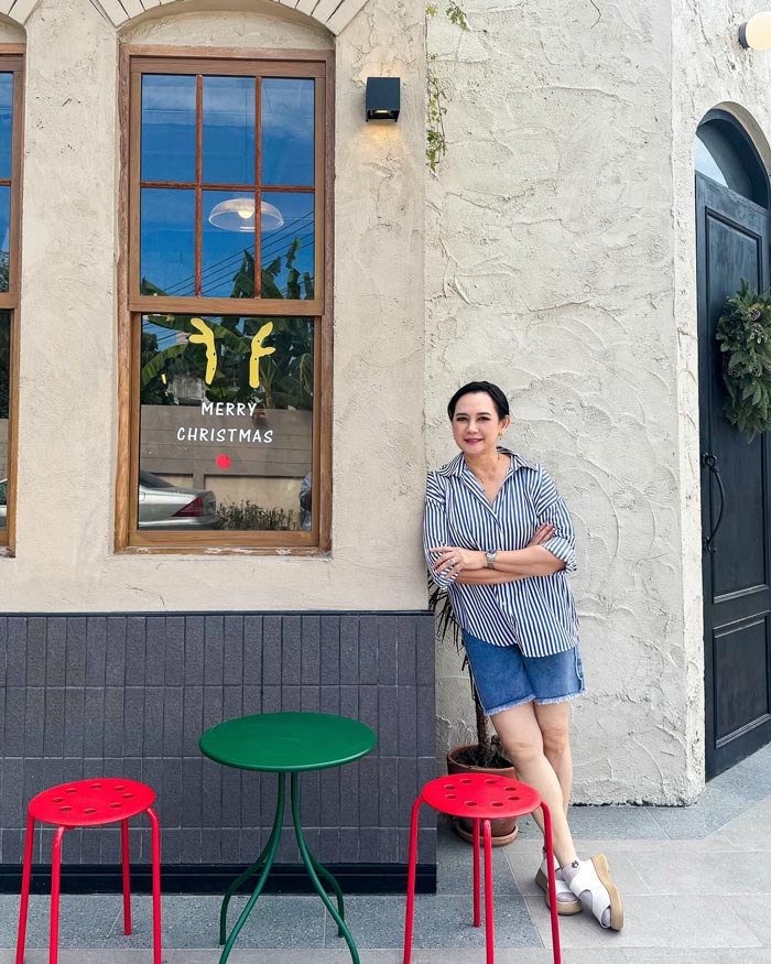 แหม่ม จินตหรา