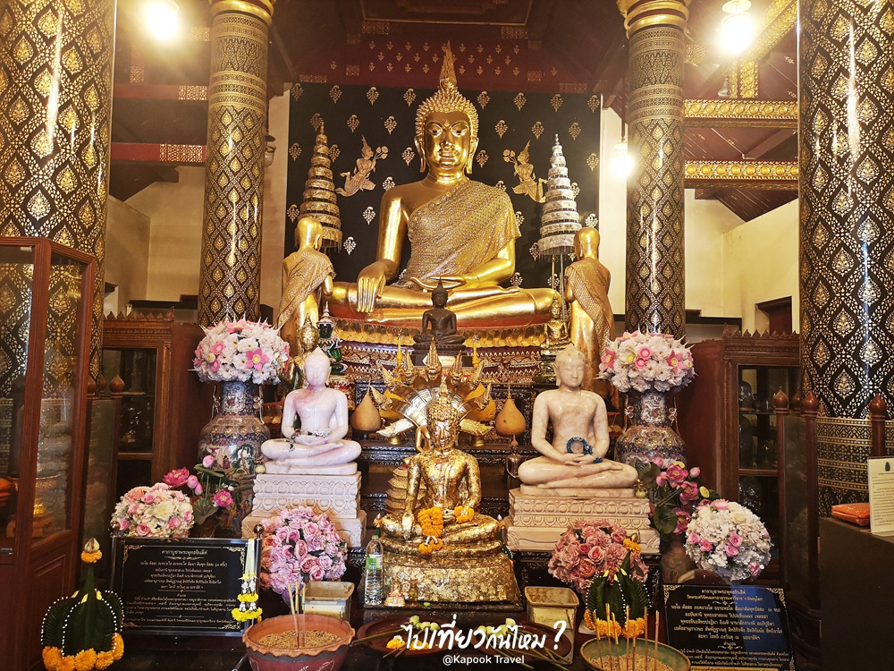 เที่ยวพิษณุโลก