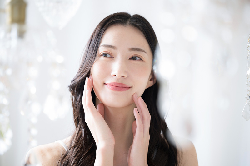 Skincare as Self-care