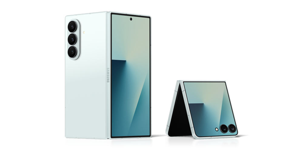 Samsung Galaxy Z Flip7