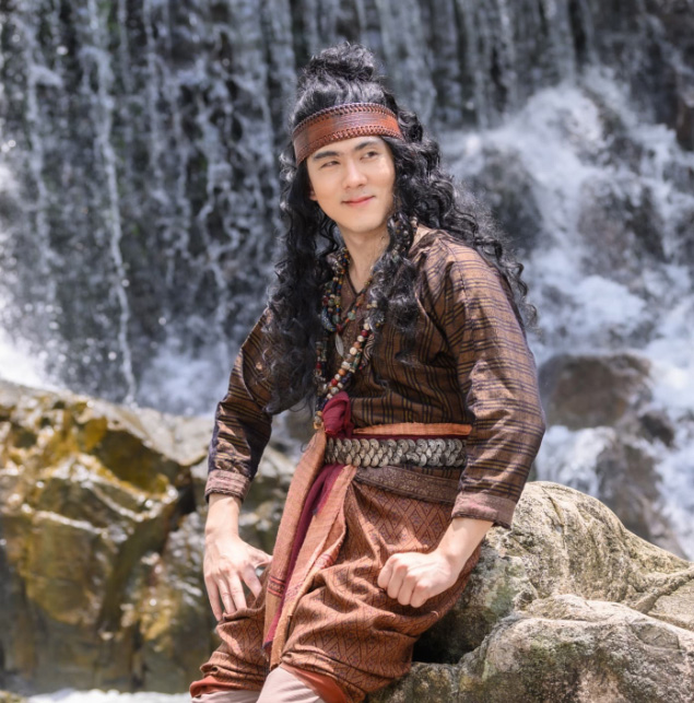 อ๊อฟ ศุภณัฐ ประวัติ