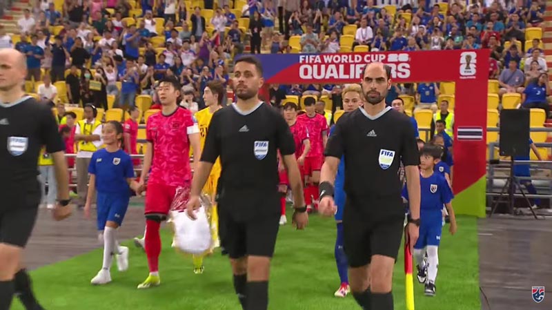 ซนเฮืองมิน น้องปีใหม่