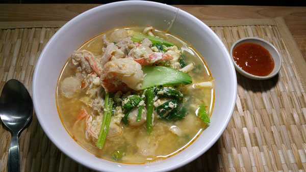 สุกี้น้ำ