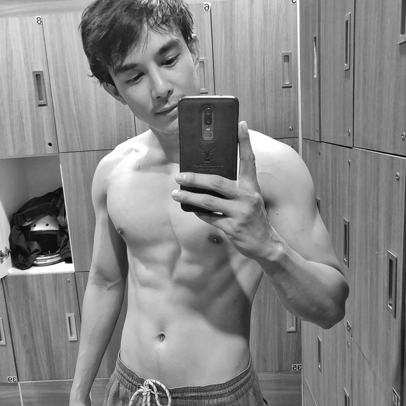 บอส โตนนท์