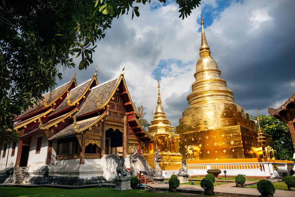 วัดพระสิงห์