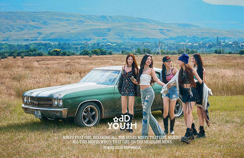 วง ODD YOUTH