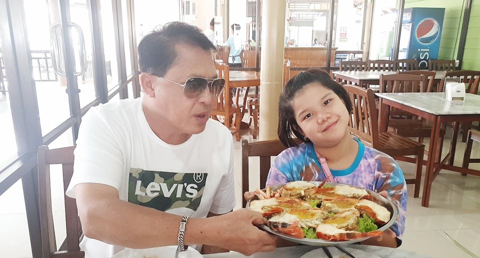 วีรยุทธ รสโอชา