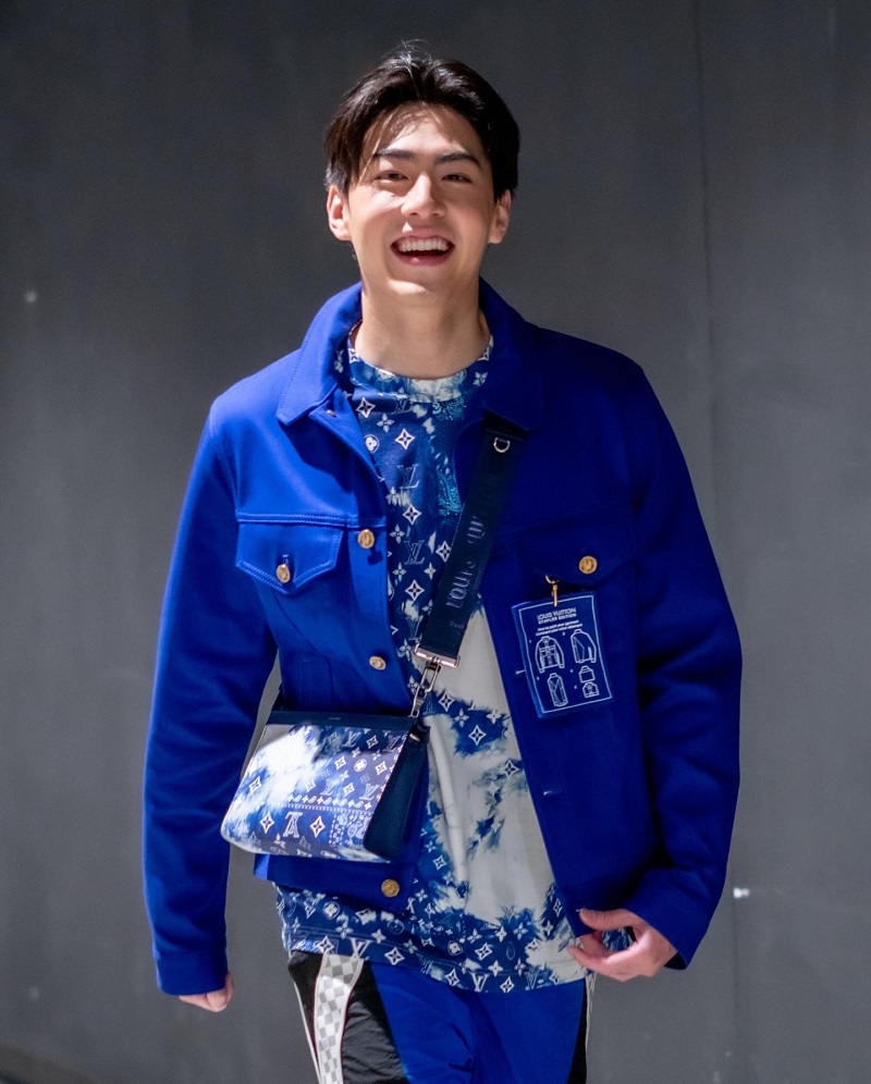 เจ้าขุน จักรภัทร