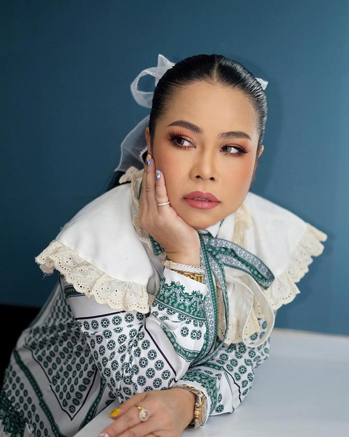 ตุ๊กกี้ สุดารัตน์