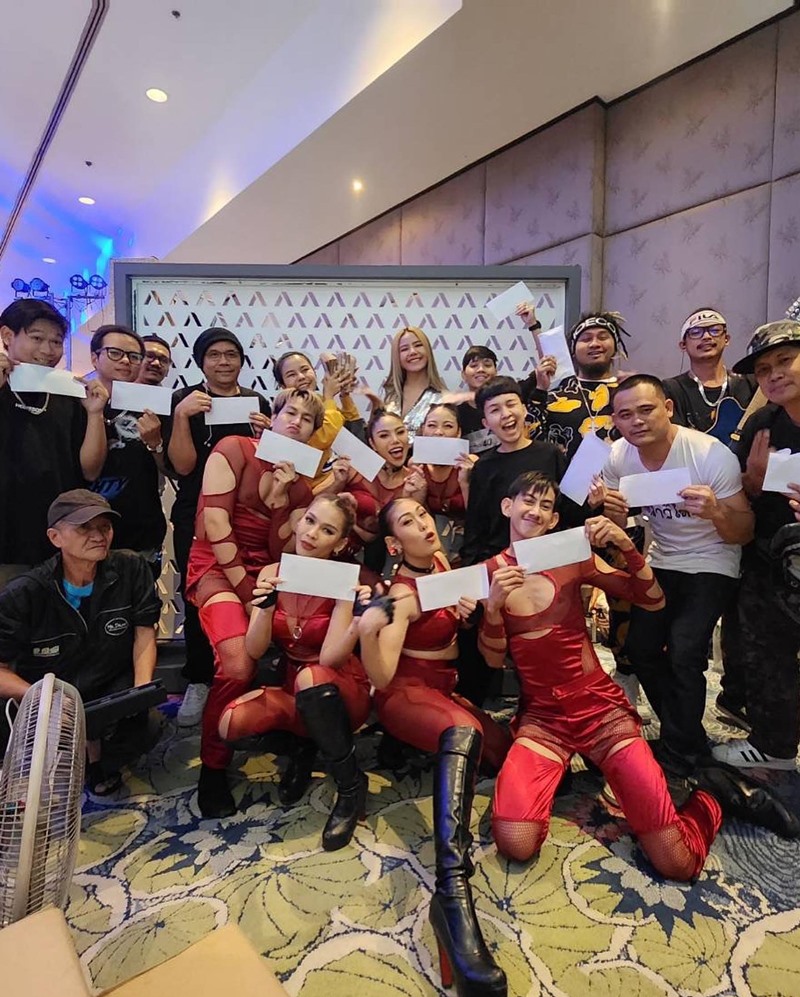 จ๊ะ นงผณี