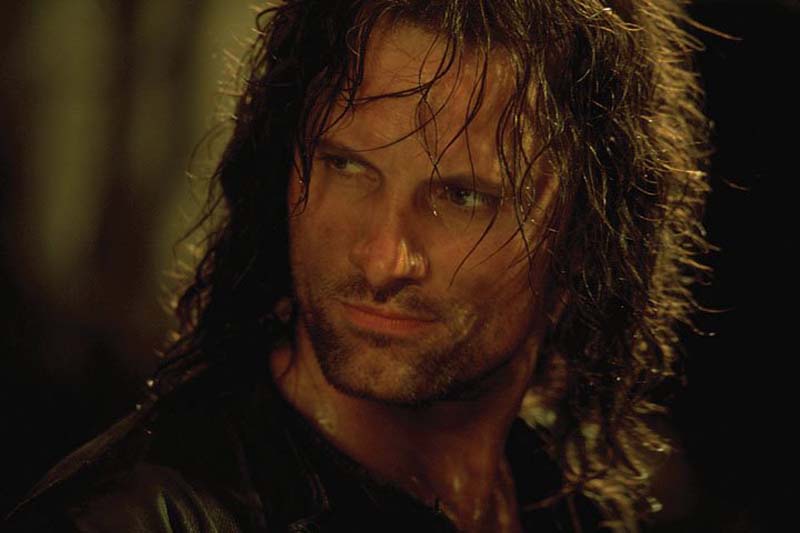 Viggo Mortensen