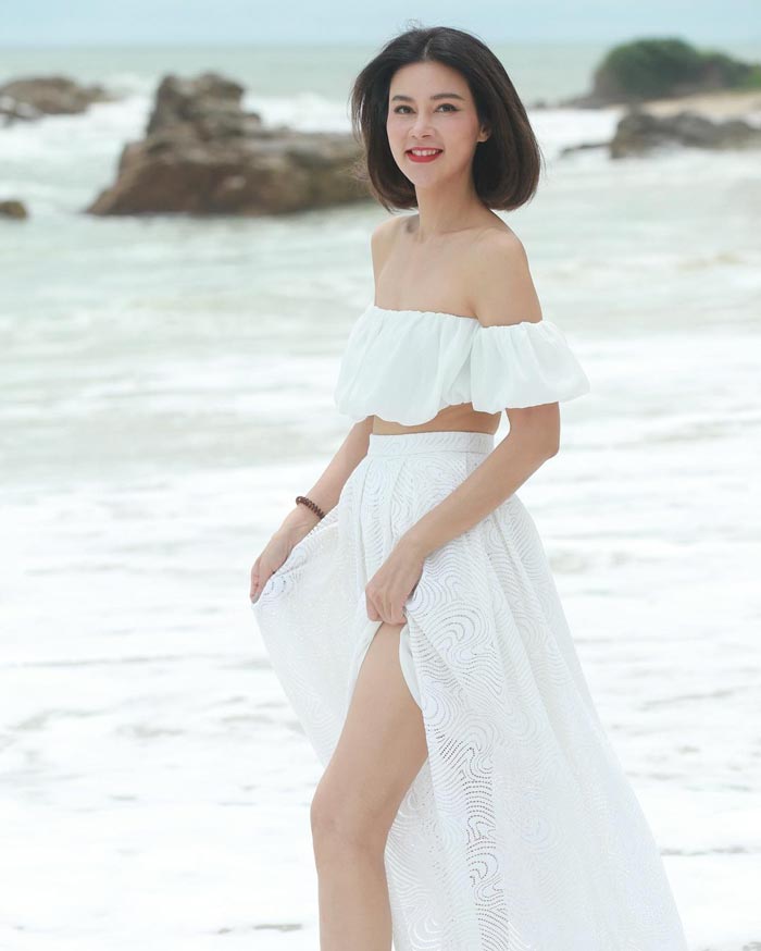 ปู มัณฑนา