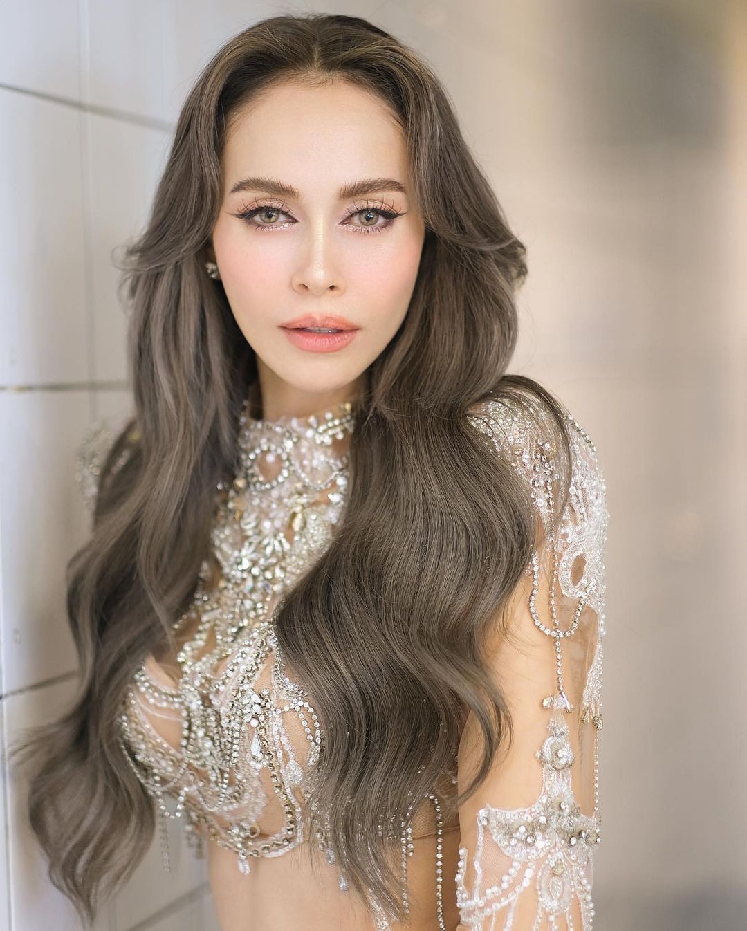 นัท มีเรีย 