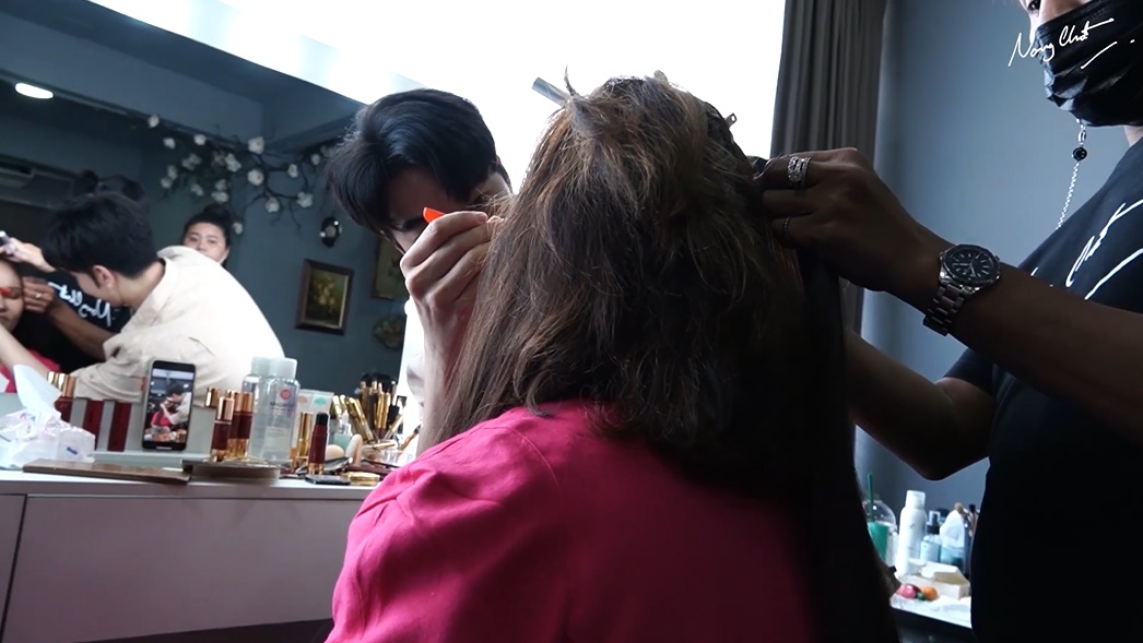 หม่อมลูกปลา 