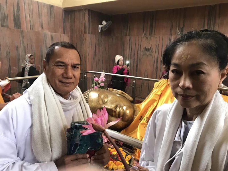 สรพงศ์ ชาตรี