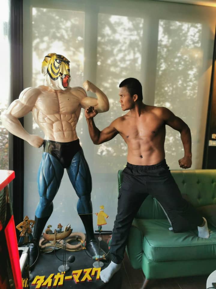 บัวขาว บัญชาเมฆ