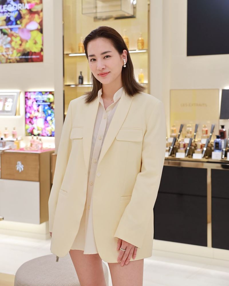 ต่าย ชุติมา