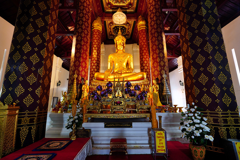 วัดอยุธยา