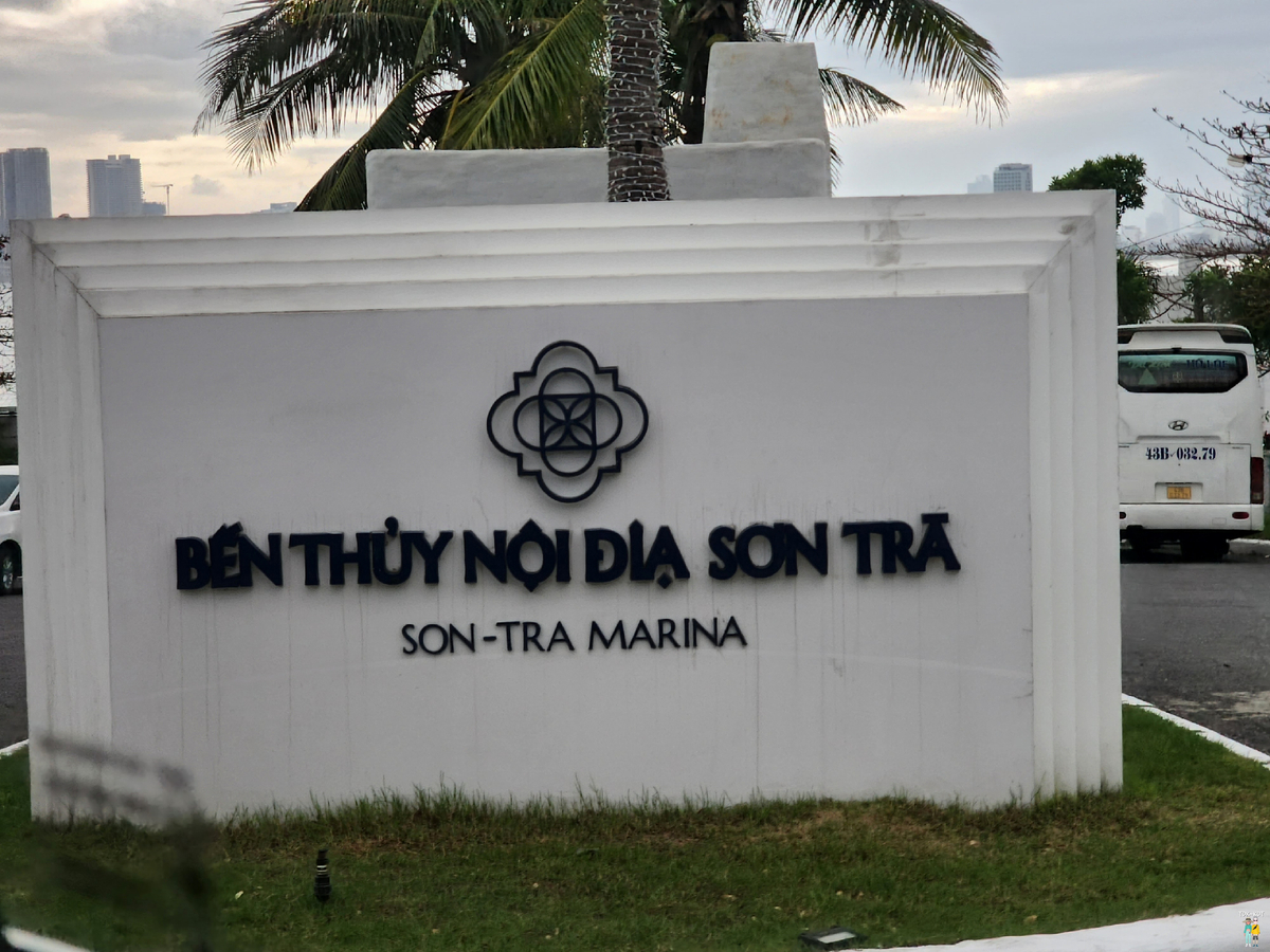 เที่ยวดานัง