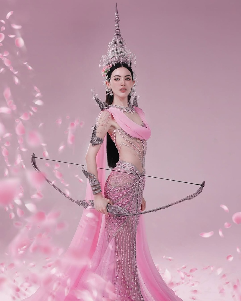 ใหม่ ดาวิกา