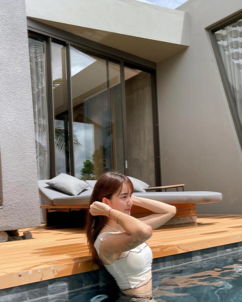 โบว์ เมลดา